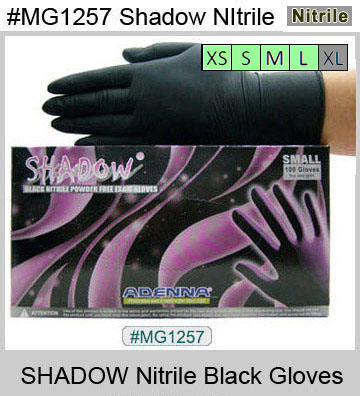 MG1257, Shadow Nitrile Gloves MAIN