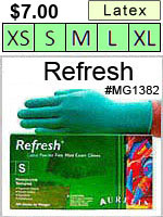MG1382, Refresh Latex Gloves THUMBNAIL