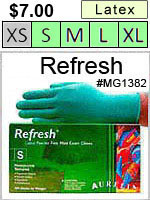 MG1382, Refresh Latex Gloves THUMBNAIL