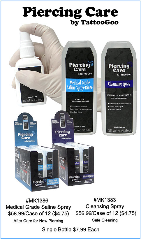 MK1385 Piercing Aftercare MK1386 MAIN