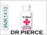 MK1394 Dr. Pierce Solution THUMBNAIL