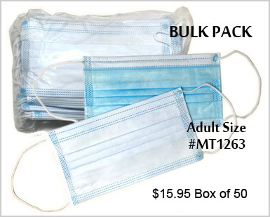 MT1263 Bulk Face Masks PPE MAIN
