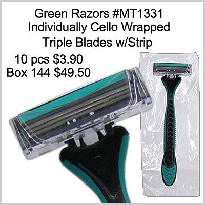 Mmt Disposable Razor Disposable Razors