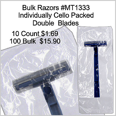Mmt Disposable Razor Disposable Razors