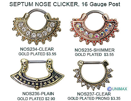NOS234 Nose Septum MAIN