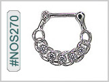 #NOS270 Chain and Gems THUMBNAIL