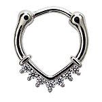 #NOS284 Nostril Clicker SS MAIN