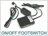 11EX34, On/Off Treadlite Footswitch THUMBNAIL