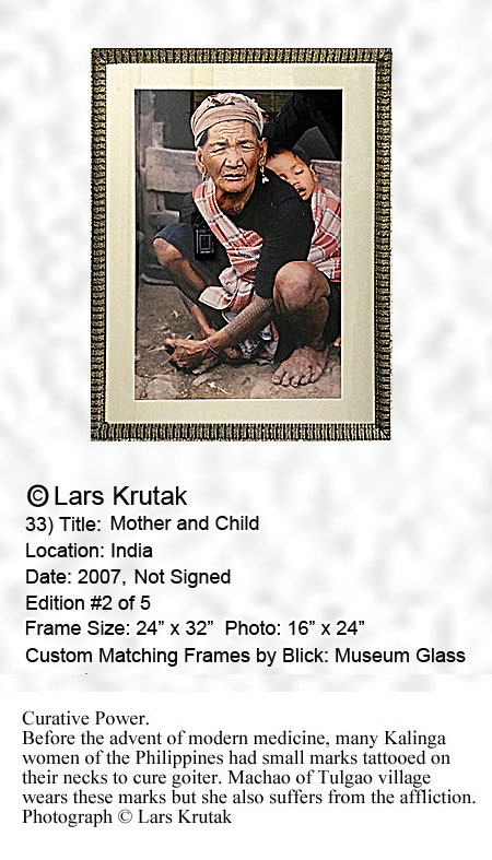 Lars Krutak Shamanic Photography 33 MAIN