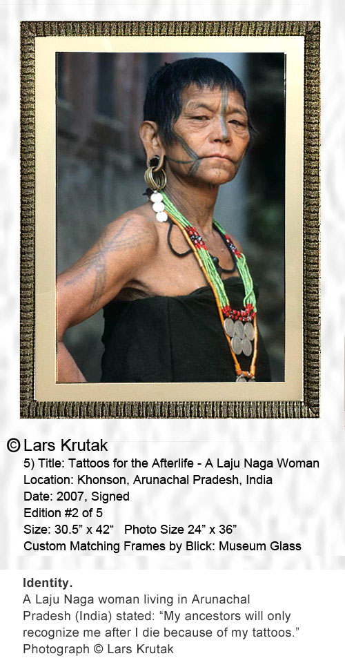 Lars Krutak Shamanic Photography 5 MAIN