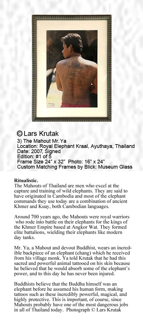 Lars Krutak Shamanic Photography 3 MAIN