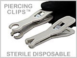 Piercing Clips THUMBNAIL