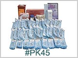 Piercing Kit #PK45 THUMBNAIL