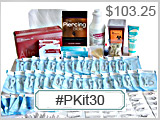 PKC30 Safe Piercing Kit THUMBNAIL