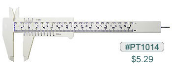 PT1014 Plastic Caliper MAIN