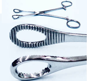 Forcep PT1099 Round Closed MAIN