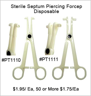 PT1110  Disposable Septum Forceps MAIN