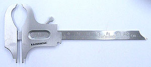 Caliper Stainless Steel #PT1352 $22.95 MAIN