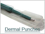 Piercing Dermal Punches THUMBNAIL