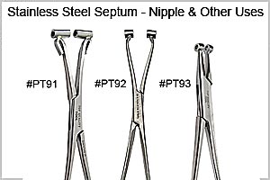 PT91 Septum, Nipple & Other THUMBNAIL