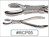 RCP05 Ring Closing Pliers THUMBNAIL