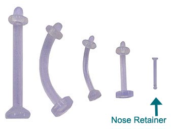 Nose Retainers MAIN