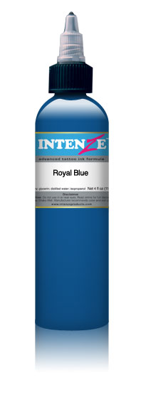 royal blue