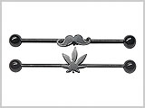 SB0246 Ear Project Industrial Bars THUMBNAIL