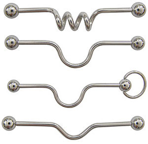 Ear Project Industrials MAIN