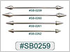 SB0259 Ear Project Industrials THUMBNAIL