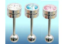 SB1122 Gem Barbells THUMBNAIL