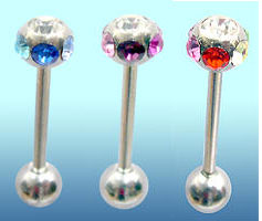 SB1124 Gem Barbells MAIN