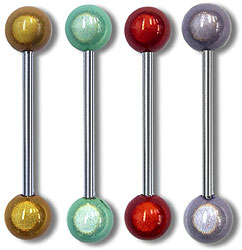 SB2010 Illusions Ball Barbell MAIN