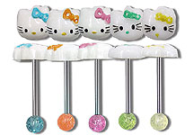 SB5185 Kitty Barbell THUMBNAIL