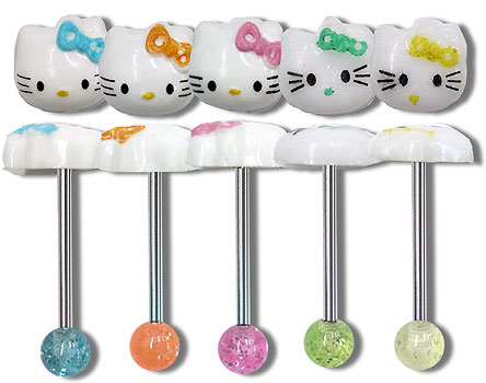 SB5185 Kitty Barbell MAIN