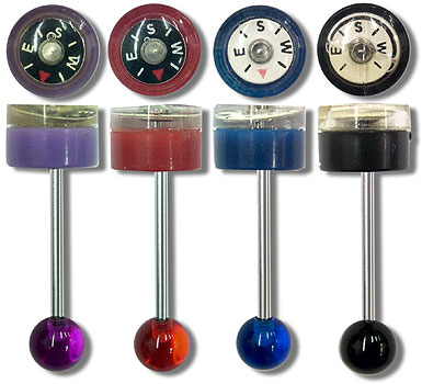 SB5187 Compass Barbell MAIN