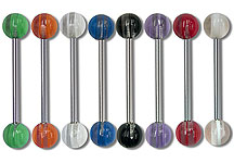 SB5200 Slices Barbells THUMBNAIL