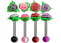SB5321 Soft Rose Silicone THUMBNAIL