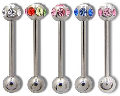 SB5341 Multi-Gem Around S/S 14G MAIN