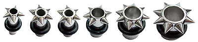 SE0340 Spike Tunnels MAIN
