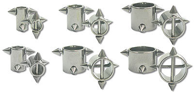 SE0475 Sniper Cross Hair Tunnels MAIN