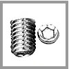 Set Screw 10-32 1/4" Pack/5 # 4BF-139 MAIN