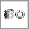 Set Screw 6-32 1/8" # 4BF-132 MAIN