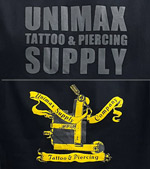 Unimax T-Shirts SWATCH