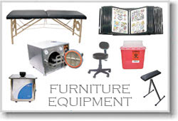 Equip/Furniture