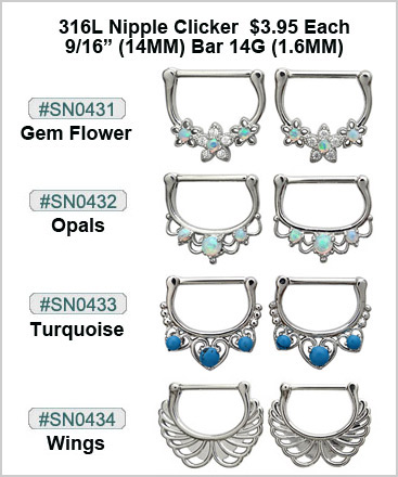 SN0431 Nipple Clickers MAIN
