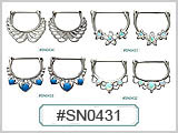 SN0431 Nipple Clickers THUMBNAIL