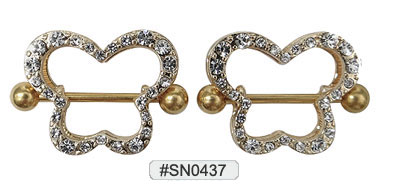 SN0437 - Multi-Gem Heart MAIN
