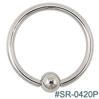 14 Gauge CBR - Hand Polished MAIN