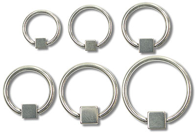 SR1170 Captive Square Ball MAIN